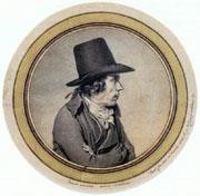 ジャック・ルイ・ダヴィッド Painting - ジャンボン・サン・タンドレの肖像 新古典主義 ジャック・ルイ・ダヴィッド